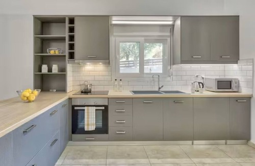Porto Koukla Villa | Vardavilla