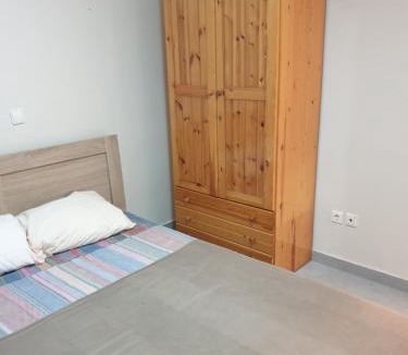 Varkiza Apartment | Varkiza Cozy Seaside Apartment