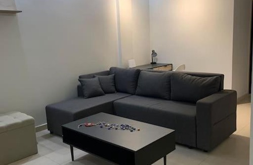 Varkiza Apartment | Varkiza Lux Apartment