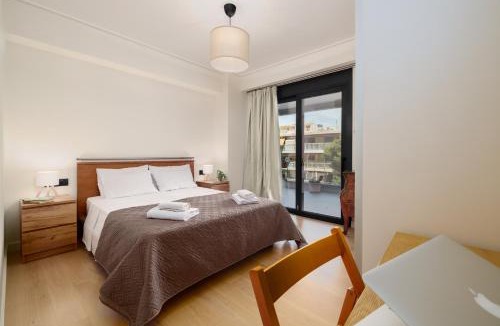 Varkiza Apartment | Varkiza Luxury Escape