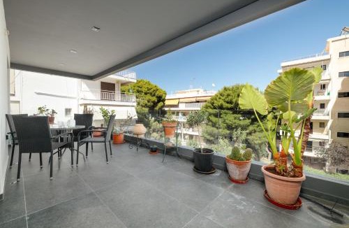 Varkiza Apartment | Varkiza Luxury Escape