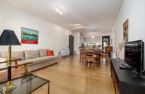 Varkiza Apartment | Varkiza Luxury Escape