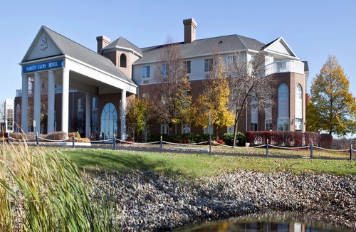 Palo Verde Hotel | Varsity Clubs of America - Tucson by Diamond Resorts