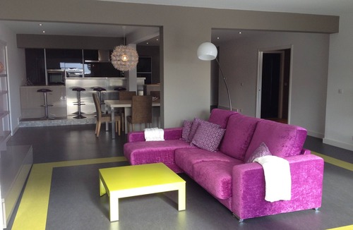 Ajaccio House | Vaste Villa Route DES Sanguinaires Face AUX Plages