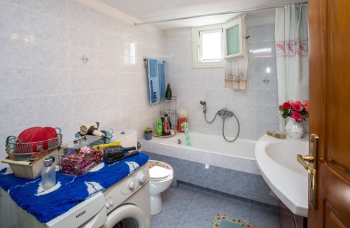Tinos Town House | Vathy Kladaki Cosy Maisonette