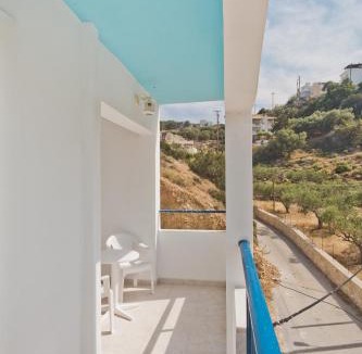 Karpathos Town Apartment | Venetia Studios