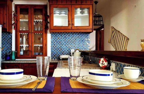 Aperio Apartment | Vento Isolano Suites-Luna