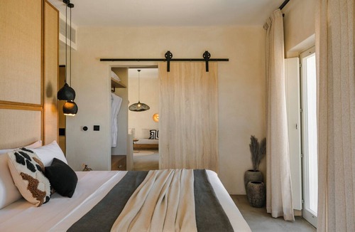 Milos Hotel | Ventus di Milo