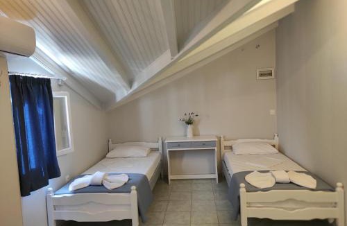 Kateleios House | Venus Rooms