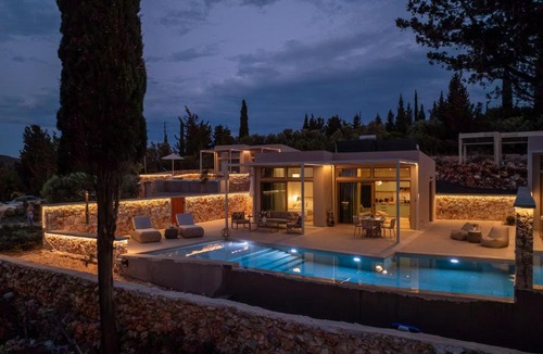 Tsoukaladhes Villa | Veragi Boutique Villas