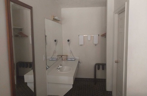 Kanab Hotel | Vermilion Inn