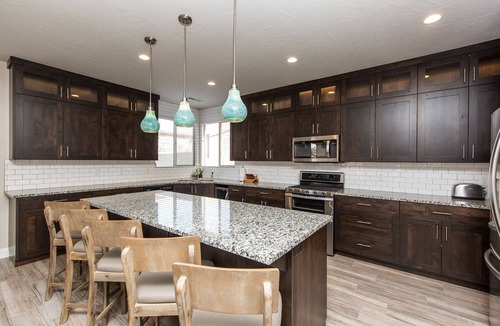 Santa Clara House | Vermillion Oasis: Luxury 6BR/7BA Home near Zion. Private Pool & Resort Amenities