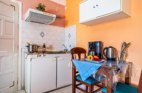 Vathy Apartment | Veroni's studio 1
