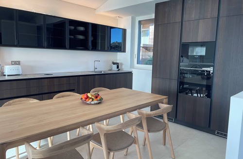 Bonifacio Apartment | Version Azur - Design apartment near the sea