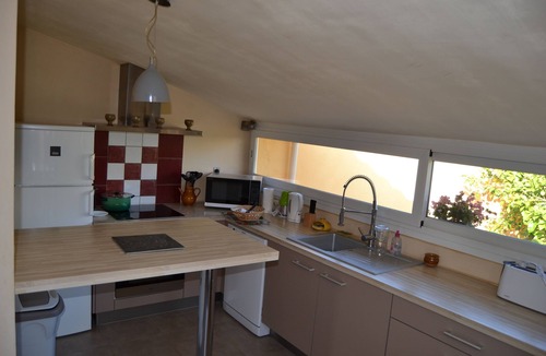 Folelli House | Very nice apartment on the ground floor fully air conditioned