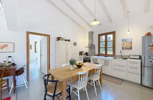 Pigna Apartment | Very nice apartment in a charming village house, village of Pigna