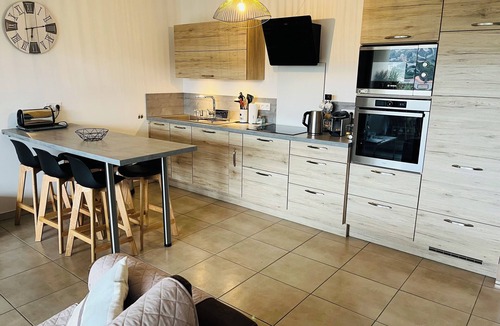 Porticcio Apartment | Very recent 3-room apartment in PORTICCIO - Sea view - 4-minute walk from the sea.