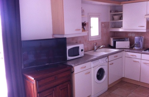Grosseto-Prugna Villa | Very sunny quiet villa, 400 yards away from the beach and all facilities