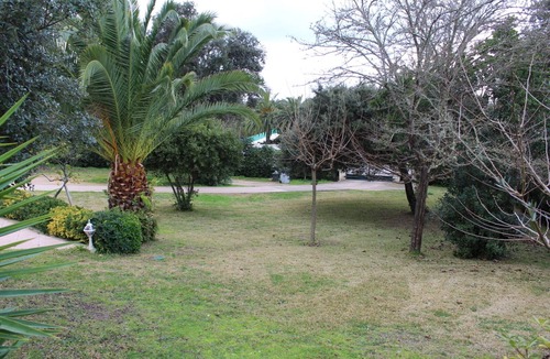 Grosseto-Prugna Villa | Very sunny quiet villa, 400 yards away from the beach and all facilities