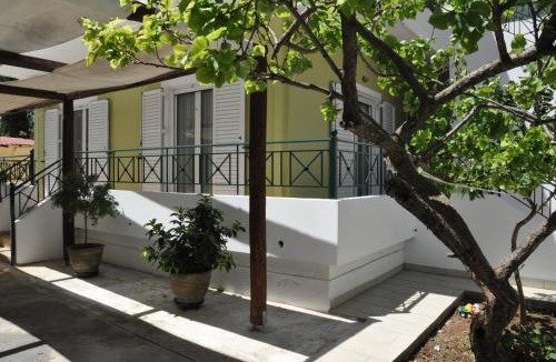 Kropia Apartment | Vicky's place,near Athens airport