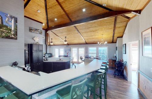West Beach House | View Times Two
