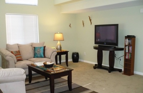 Mesquite Condo | Views. Beautiful Condo. Luxury. Golfers Delight!
