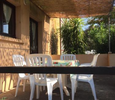 Ventiseri Apartment | vigne maio