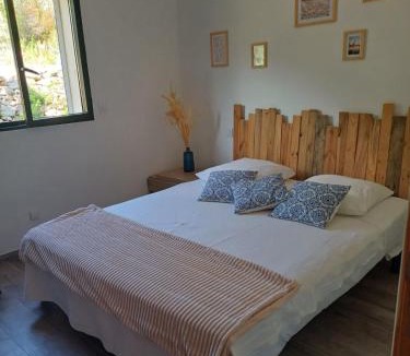 Conca Villa | VILLA I BAGHI - sans vis-à-vis au calme