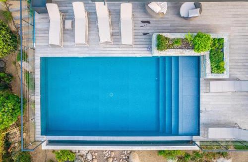 Cirendinu Villa | Villa A Pinetta Villata