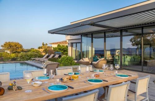 Cirendinu Villa | Villa A Pinetta Villata