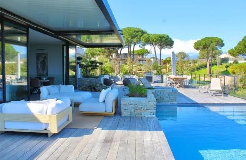 Cirendinu Villa | Villa A Pinetta Villata