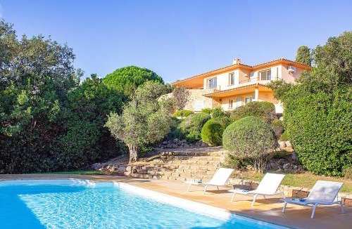 Cirendinu Villa | Villa Clementina Di Punta d'Arasu