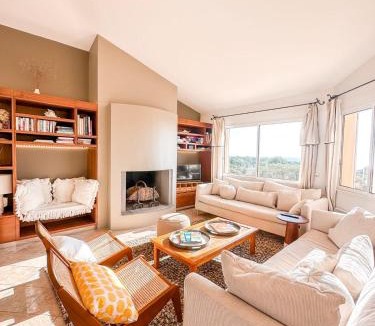 Cirendinu Villa | Villa Clementina Di Punta d'Arasu