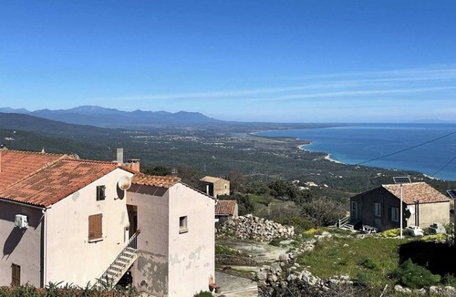 Conca Villa | Villa "Ô Bord de Mer