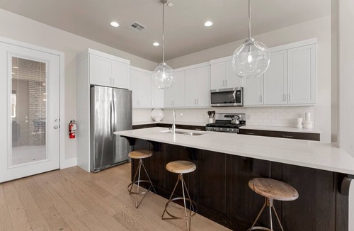 Bloomington Condo | Villa #01 at Bloomington Country Club: Pool, Golf, Restaurant