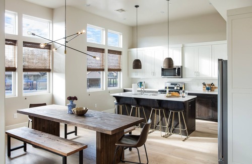 Bloomington Condo | Villa #02 at Bloomington Country Club