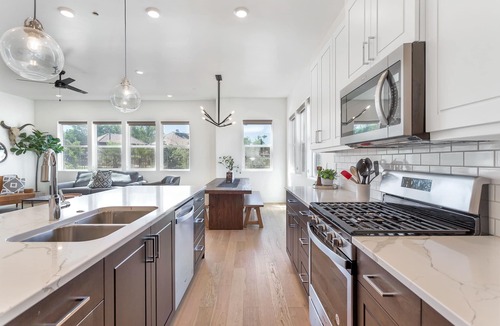 Bloomington Condo | Villa #07 at Bloomington Country Club