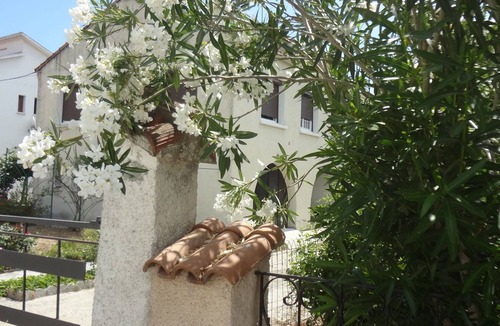 Ghisonaccia Villa | Villa 150m2, 9 people, near a beautiful beach, family holidays