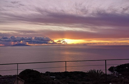 Pozzo House | Villa 160m2 sea view