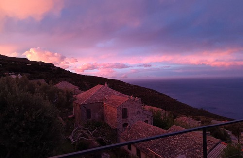 Pozzo House | Villa 160m2 sea view