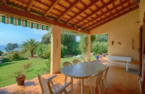 Calcatoggio Villa | VILLA 200 m de la plage La Liscia TIUCCIA