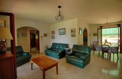 Calcatoggio Villa | VILLA 200 m de la plage La Liscia TIUCCIA
