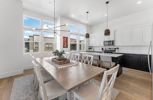 Bloomington Condo | Villa #22 Bloomington Country Club: Pool, Golf, Restaurant