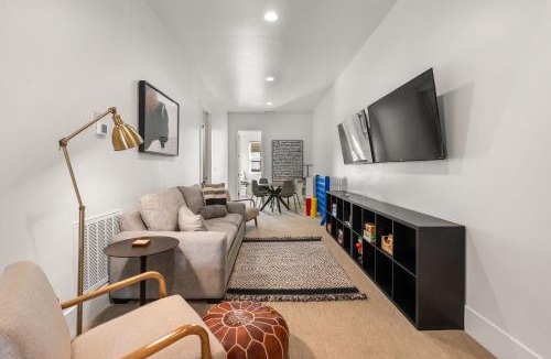 Bloomington House | Villa #24 at Bloomington Country Club townhouse
