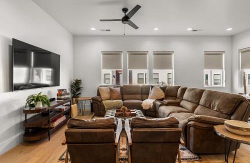 Bloomington House | Villa #24 at Bloomington Country Club townhouse