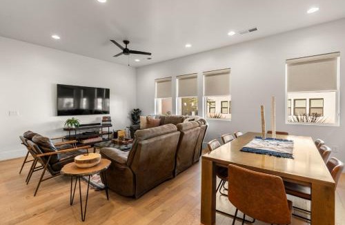 Bloomington House | Villa #24 at Bloomington Country Club townhouse