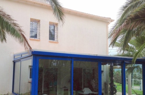 Lumio Villa | villa 250 m2 - sleeps 10 new swimming pool in "river" grand piano 150m2 terrace