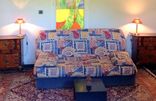 Lumio Villa | villa 250 m2 - sleeps 10 new swimming pool in "river" grand piano 150m2 terrace