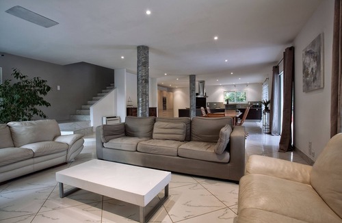 Afa Villa | Villa 300m2 Avec Piscine Chauffée Proche Ajaccio et Porticcio