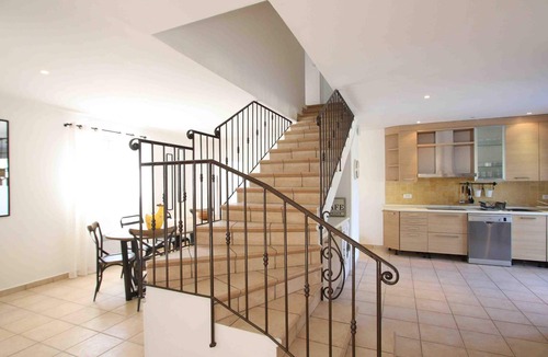 Calvi Villa | Villa-4 chambres-Ensuite-Villa